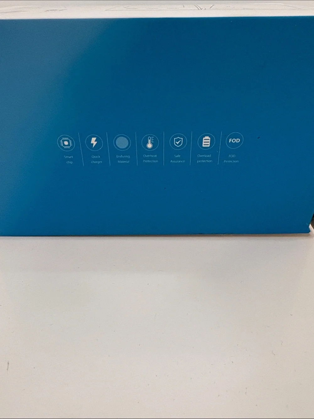 N/A wireless charging
